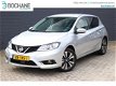 Nissan Pulsar - DIG-T 115 Business Edition 5DRS | VOL LEER | NAVI | LM-VELGEN - 1 - Thumbnail