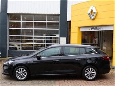 Renault Mégane Estate - 1.2 TCe Limited Navi/Clima/PDC/Trekhaak