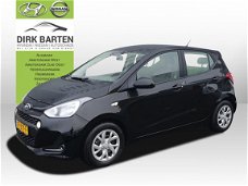 Hyundai i10 - 1.0i Comfort