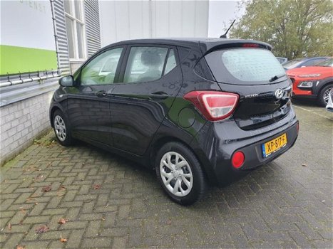 Hyundai i10 - 1.0i Comfort - 1