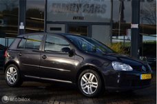 Volkswagen Golf - 1.6 FSI GT Sport Business