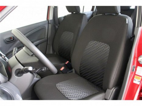 Suzuki Celerio - 1.0 Comfort | Airco | Fabrieksgarantie t/m 11-22 | - 1