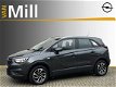 Opel Crossland X - 1.2 Turbo Online Edition Airco/Navi/PDC achter/LM Velgen/trekhaak >>Nieuw binnen< - 1 - Thumbnail