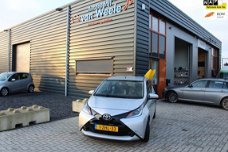 Toyota Aygo - 1.0 VVT-i x-play