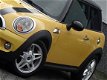 Mini Mini Cooper - 1.6 S PANORAMADAK 174 PK (bj2007) - 1 - Thumbnail