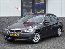 BMW 3-serie - 318i High Executive CLIMATE KEURIGE AUTO (bj2007)