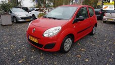 Renault Twingo - 1.2 Authentique hele mooie twingo dis-vv 97462 dkm