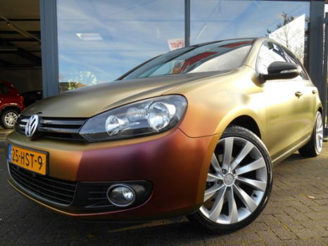 Volkswagen Golf - 1.4 Trendline - 1