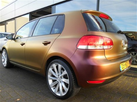 Volkswagen Golf - 1.4 Trendline - 1