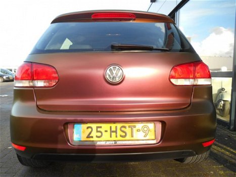Volkswagen Golf - 1.4 Trendline - 1