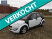 Smart Forfour - 1.1 blackbasic - 1 - Thumbnail