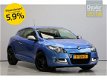 Renault Mégane Coupé - TCe 115pk GT-Line | Xenon | Navi | Half Leder | Pdc V+A - 1 - Thumbnail