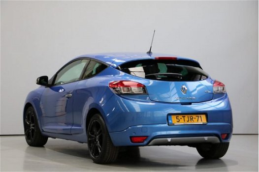 Renault Mégane Coupé - TCe 115pk GT-Line | Xenon | Navi | Half Leder | Pdc V+A - 1