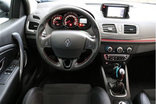 Renault Mégane Coupé - TCe 115pk GT-Line | Xenon | Navi | Half Leder | Pdc V+A - 1