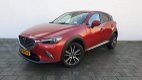 Mazda CX-3 - 2.0 SkyActiv-G 120 GT-M - 1 - Thumbnail