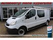 Opel Vivaro - 2.0 CDTI L2H1 / Dubbele cabine / Trekhaak / Imperiaal / Airco - 1 - Thumbnail