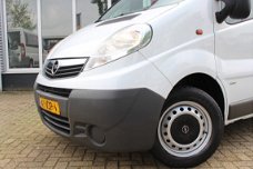 Opel Vivaro - 2.0 CDTI L2H1 / Dubbele cabine / Trekhaak / Imperiaal / Airco