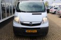 Opel Vivaro - 2.0 CDTI L2H1 / Dubbele cabine / Trekhaak / Imperiaal / Airco - 1 - Thumbnail