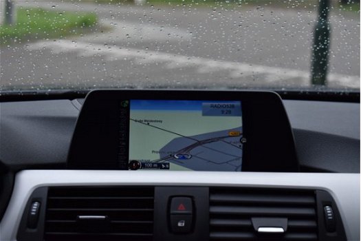 BMW 4-serie Gran Coupé - 420d 190 PK Automaat Business, Xenon, Navigatie, Climate Control, Bluetooth - 1
