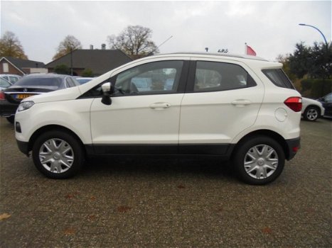 Ford EcoSport - 1.0 EcoBoost Trend - 1