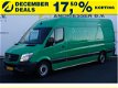 Mercedes-Benz Sprinter - van 9.650 voor 7.961, -- Netto/Excl. BTW - 1 - Thumbnail