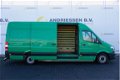 Mercedes-Benz Sprinter - van 9.650 voor 7.961, -- Netto/Excl. BTW - 1 - Thumbnail