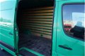 Mercedes-Benz Sprinter - van 9.650 voor 7.961, -- Netto/Excl. BTW - 1 - Thumbnail