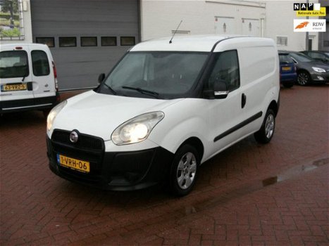 Fiat Doblò Cargo - 1.3 MultiJet Actual - 1