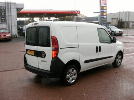 Fiat Doblò Cargo - 1.3 MultiJet Actual - 1