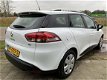 Renault Clio Estate - 1.5 dCi 90 Pk ECO Expression Airco MediaNav - 1 - Thumbnail