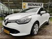 Renault Clio Estate - 1.5 dCi 90 Pk ECO Expression Airco MediaNav - 1 - Thumbnail
