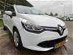 Renault Clio Estate - 1.5 dCi 90 Pk ECO Expression Airco MediaNav - 1 - Thumbnail