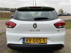 Renault Clio Estate - 1.5 dCi 90 Pk ECO Expression Airco MediaNav