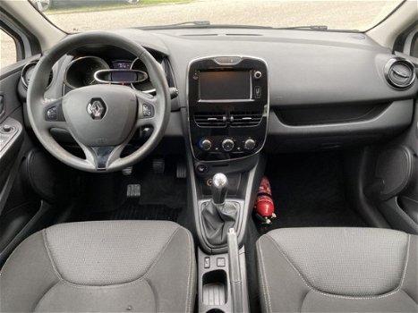 Renault Clio Estate - 1.5 dCi 90 Pk ECO Expression Airco MediaNav - 1