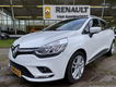 Renault Clio Estate - 0.9 TCe 90Pk Zen Airco MediaNav Stoelverw v - 1 - Thumbnail