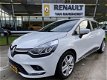 Renault Clio Estate - 0.9 TCe 90PK Zen Airco MediaNav Stoelverw v - 1 - Thumbnail