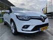 Renault Clio Estate - 0.9 TCe 90PK Zen Airco MediaNav Stoelverw v - 1 - Thumbnail