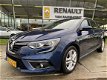 Renault Mégane Estate - 1.2 100Pk TCe Zen Climat R-link2 - 1 - Thumbnail