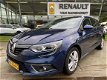 Renault Mégane Estate - 1.2 TCe 100Pk Zen Climat R-Link2 - 1 - Thumbnail