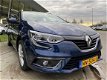 Renault Mégane Estate - 1.2 TCe 100Pk Zen Climat R-Link2 - 1 - Thumbnail