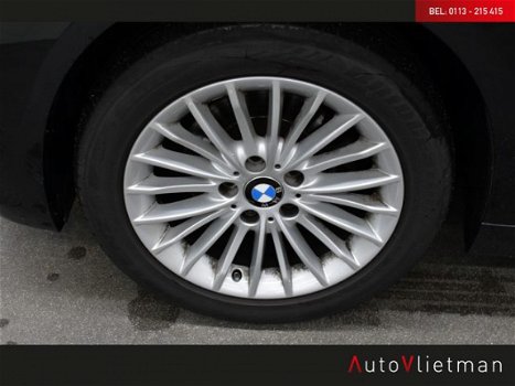 BMW 3-serie - 318i || Luxury || Leder interieur || Navigatie || Cruise control || Climate control || - 1