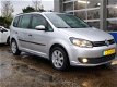 Volkswagen Touran - 1.6 TDI Trendline BlueMotion NAVI - 1 - Thumbnail