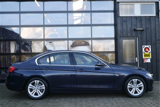 BMW 3-serie - 320d Automaat-8 Edition High Executive - 1
