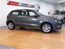 Volkswagen Polo - 1.0 Comfortline, Climate, PDC V+A