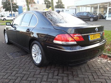 BMW 7-serie - 730i High Executive 6-2005. Facelift - 1