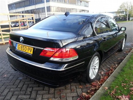 BMW 7-serie - 730i High Executive 6-2005. Facelift - 1