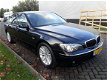 BMW 7-serie - 730i High Executive 6-2005. Facelift - 1 - Thumbnail