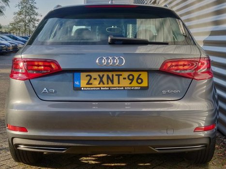 Audi A3 Sportback - 1.4 TFSI Attraction Pro Line g-tron - 1