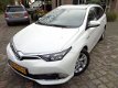 Toyota Auris - TS 1.8 HYBR. EXE.ECC/LMV/NAVI/LED/CAMERA - 1 - Thumbnail