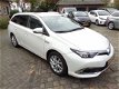 Toyota Auris - TS 1.8 HYBR. EXE.ECC/LMV/NAVI/LED/CAMERA - 1 - Thumbnail